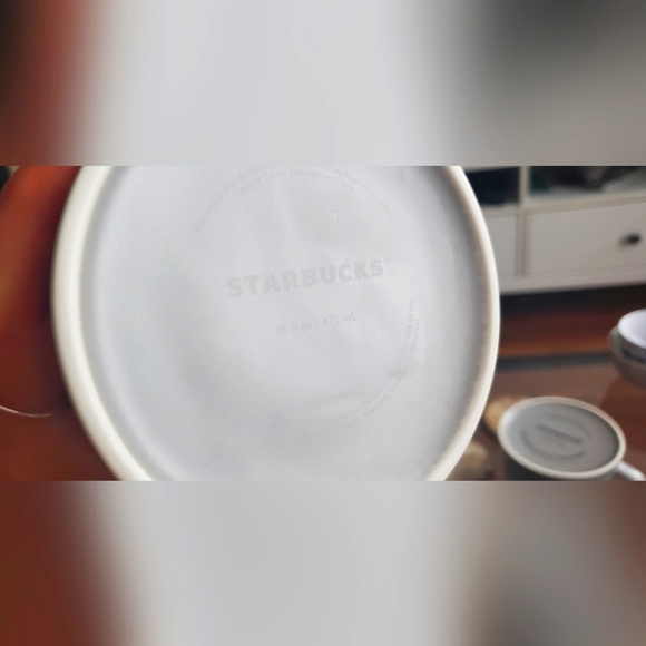 Starbucks Mugs - Picture 3 of 4